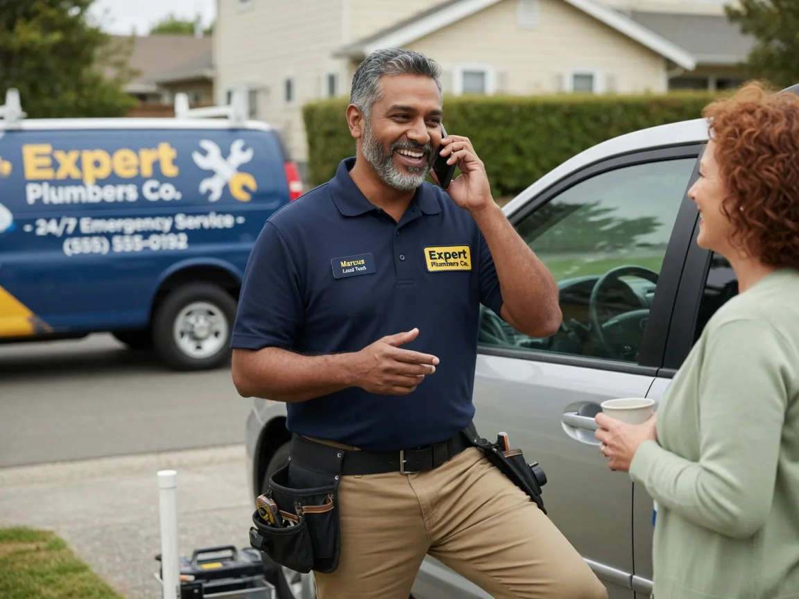 Emergency Drain Cleaning in Lake Village, IN
